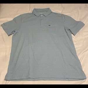 Vineyard Vines Edgartown polo